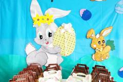 Cadeia Pública de Castro celebra Páscoa com ação especial para crianças 