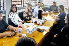 Polícia Penal do Paraná