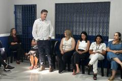 Polícia Penal do Paraná