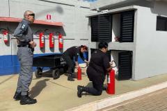 Polícia Penal do Paraná