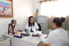 Projeto “Caminhos da Liberdade” prepara internas para o mercado de trabalho