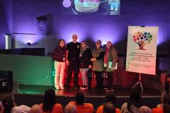 Curso de Amigurumi promove saúde mental e capacitação no Complexo Médico Penal