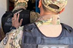 Polícia Penal do Paraná