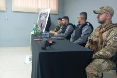 Polícia Penal do Paraná