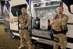 Polícia Penal do Paraná