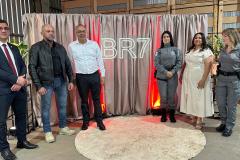 Polícia Penal do Paraná