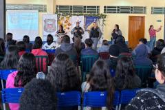 Polícia Penal do Paraná