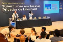 Polícia Penal do Paraná