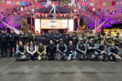 Polícia Penal do Paraná