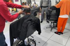 Polícia Penal do Paraná