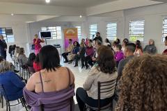 Polícia Penal do Paraná