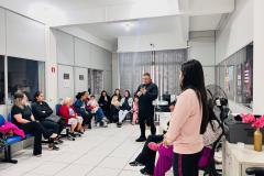 Polícia Penal do Paraná