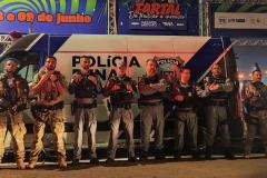 Polícia Penal do Paraná