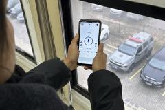 PPPR moderniza comunicação entre servidores com aplicativo que transforma celular em rádio