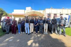 Polícia Penal do Paraná