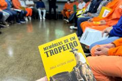 Polícia Penal do Paraná