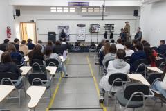 Polícia Penal do Paraná