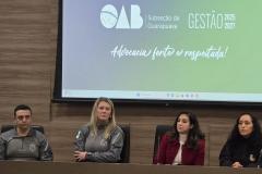 Polícia Penal do Paraná