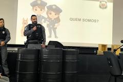 Polícia Penal do Paraná