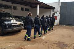 Polícia Penal do Paraná