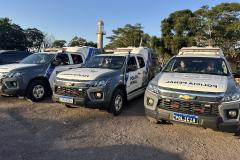 Polícia Penal do Paraná