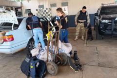 Polícia Penal do Paraná