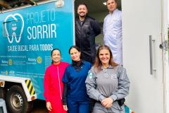 Polícia Penal do Paraná