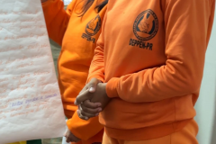 Conferência Livre de Políticas para Mulheres Privadas de Liberdade é realizada de forma inédita no Paraná