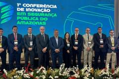 Polícia Penal do Paraná