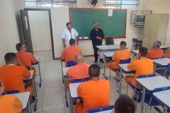 Polícia Penal do Paraná