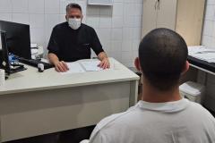 Polícia Penal do Paraná