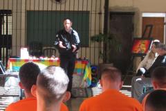 Polícia Penal do Paraná