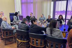 Polícia Penal do Paraná