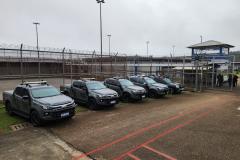 Polícia Penal do Paraná