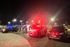 Operação Paraná Monitorado tem mais uma etapa concluída, em Araucária