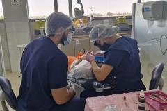 Projeto “EndoLibertas” leva atendimento odontológico especializado às custodiadas da Cadeia Pública Feminina de Alto Paraná