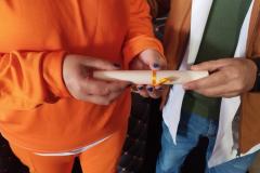 Em Foz do Iguaçu, PFF-UP forma 59 mulheres em privação de liberdade