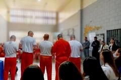 Edit entity Semana Cultural na Penitenciária Estadual de Foz do Iguaçu II promove inclusão e reflexão sobre etarismo