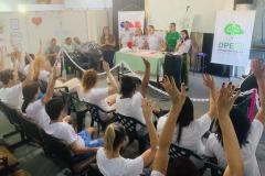 Polícia Penal do Paraná