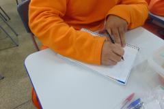 Semana Cultural na Penitenciária Estadual de Francisco Beltrão tem promoção da cultura e inauguração de Telecentro