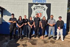 Cadeia Pública de Medianeira promove arte, cidadania e reintegração social na Semana Cultural da unidade