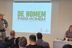 Polícia Penal do Paraná