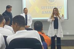 Polícia Penal do Paraná