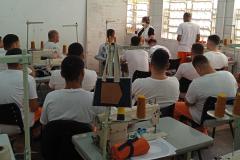 Polícia Penal do Paraná