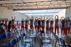 Polícia Penal do Paraná