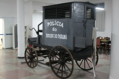 Polícia Penal do Paraná
