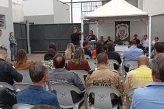 Polícia Penal do Paraná