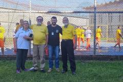 Polícia Penal do Paraná