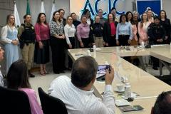 Polícia Penal do Paraná