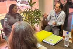 Polícia Penal do Paraná